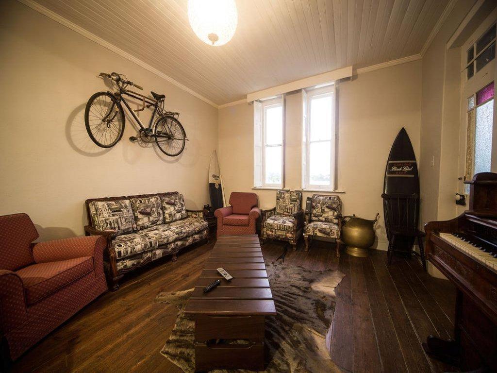 Barrel And Blues Inn Swellendam Kültér fotó